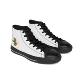 Classic Sneakers for Men - FG's Design